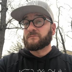 Meet your Posher, David christian